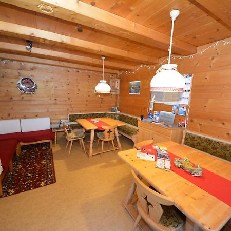 Haus Rudigier By Chatel Reizen Sankt Gallenkirch Luaran gambar