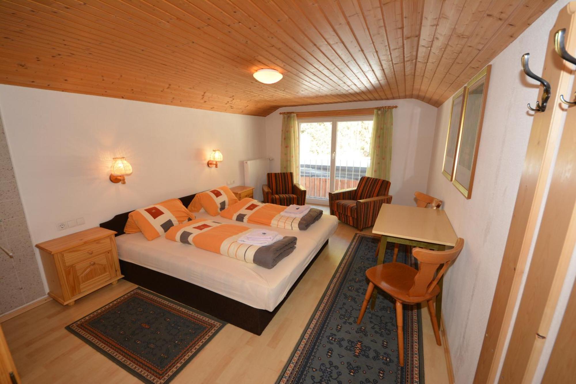 Haus Rudigier By Chatel Reizen Sankt Gallenkirch Bilik gambar