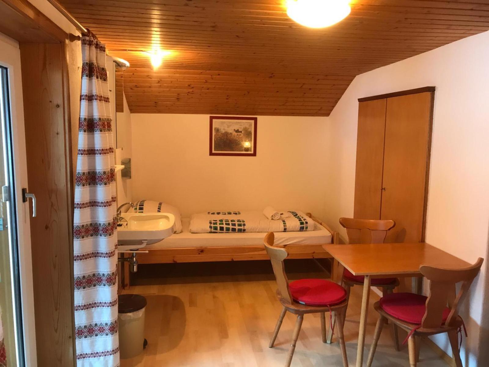 Haus Rudigier By Chatel Reizen Sankt Gallenkirch Luaran gambar