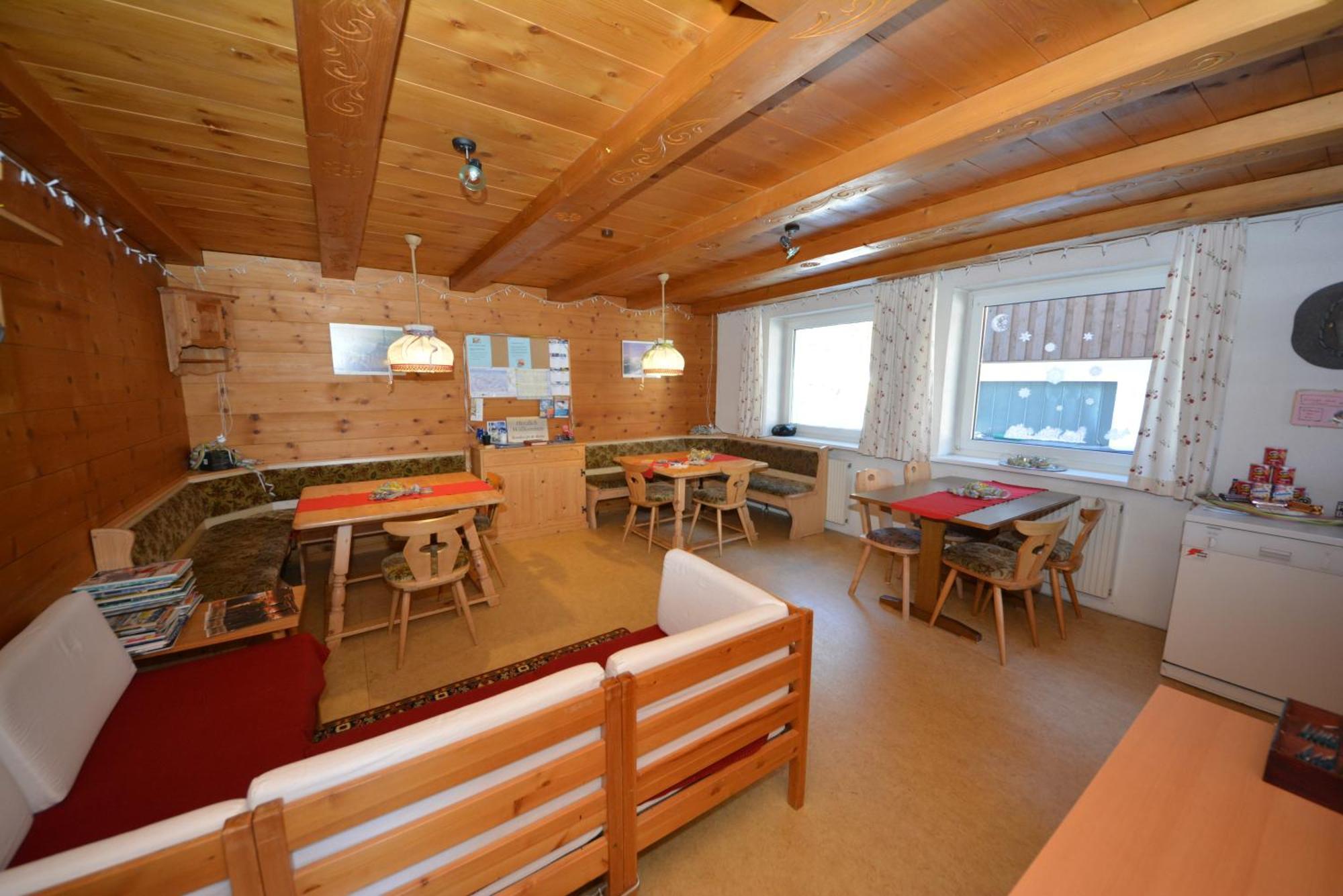 Haus Rudigier By Chatel Reizen Sankt Gallenkirch Bilik gambar