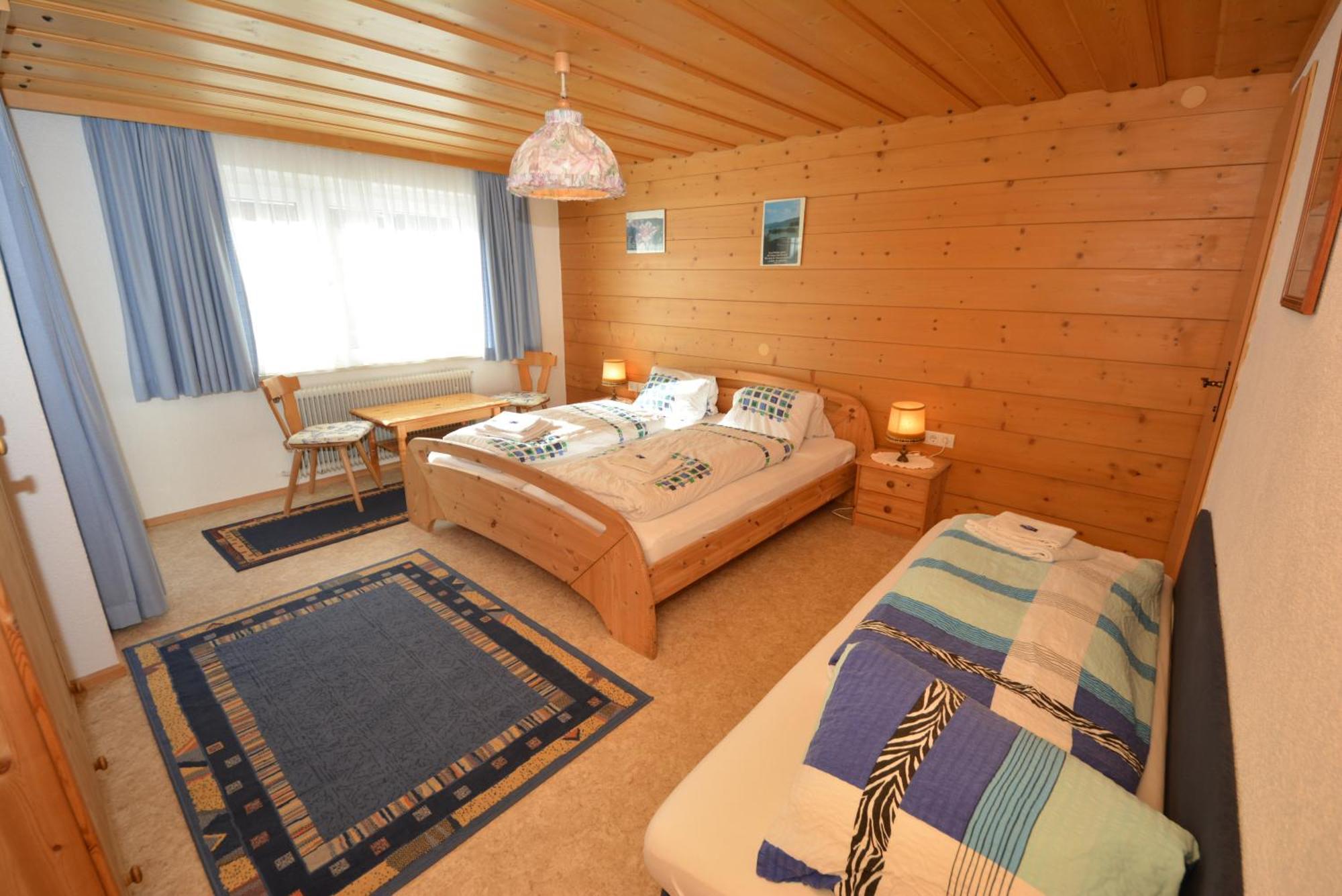 Haus Rudigier By Chatel Reizen Sankt Gallenkirch Bilik gambar