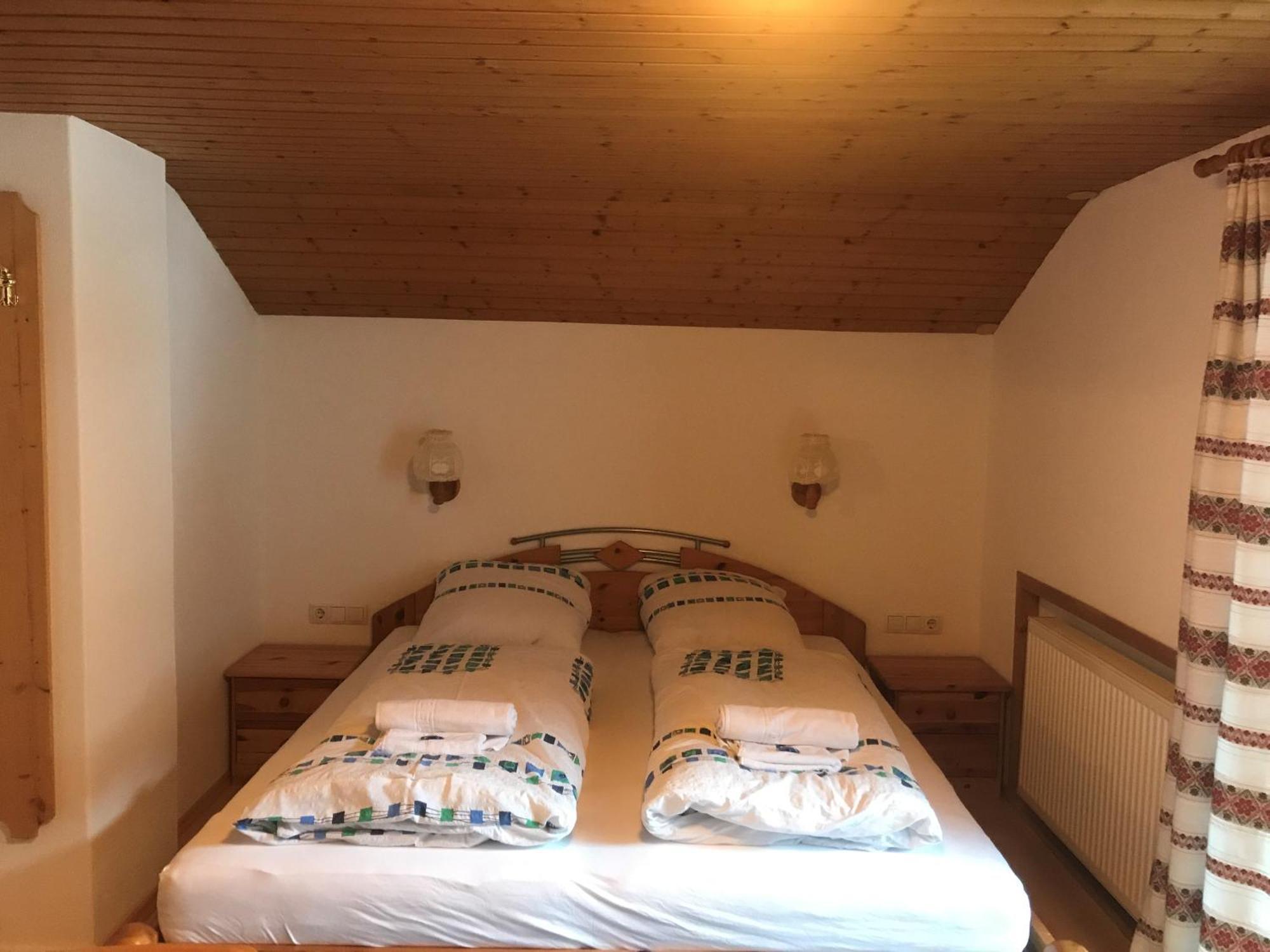 Haus Rudigier By Chatel Reizen Sankt Gallenkirch Luaran gambar