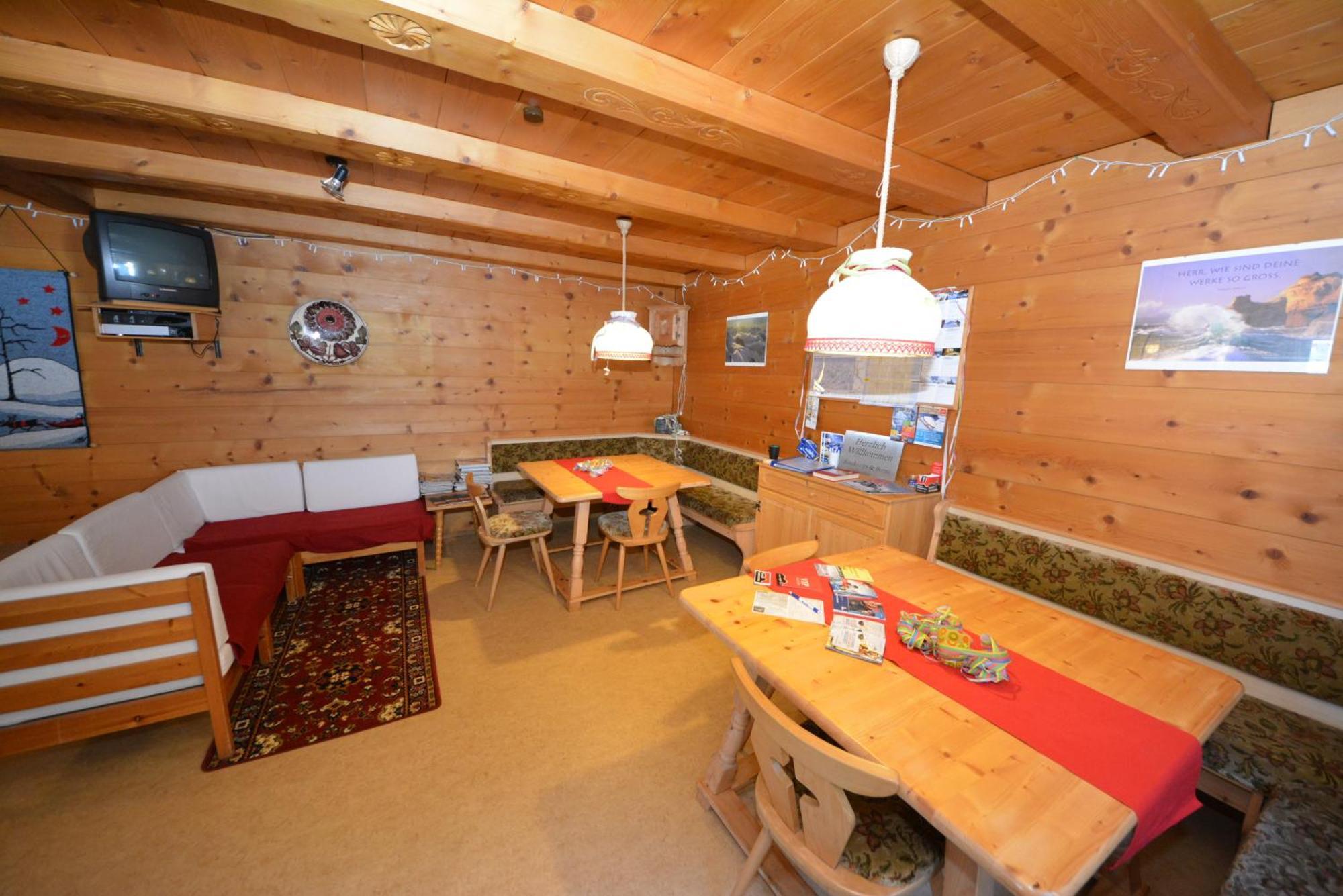 Haus Rudigier By Chatel Reizen Sankt Gallenkirch Luaran gambar