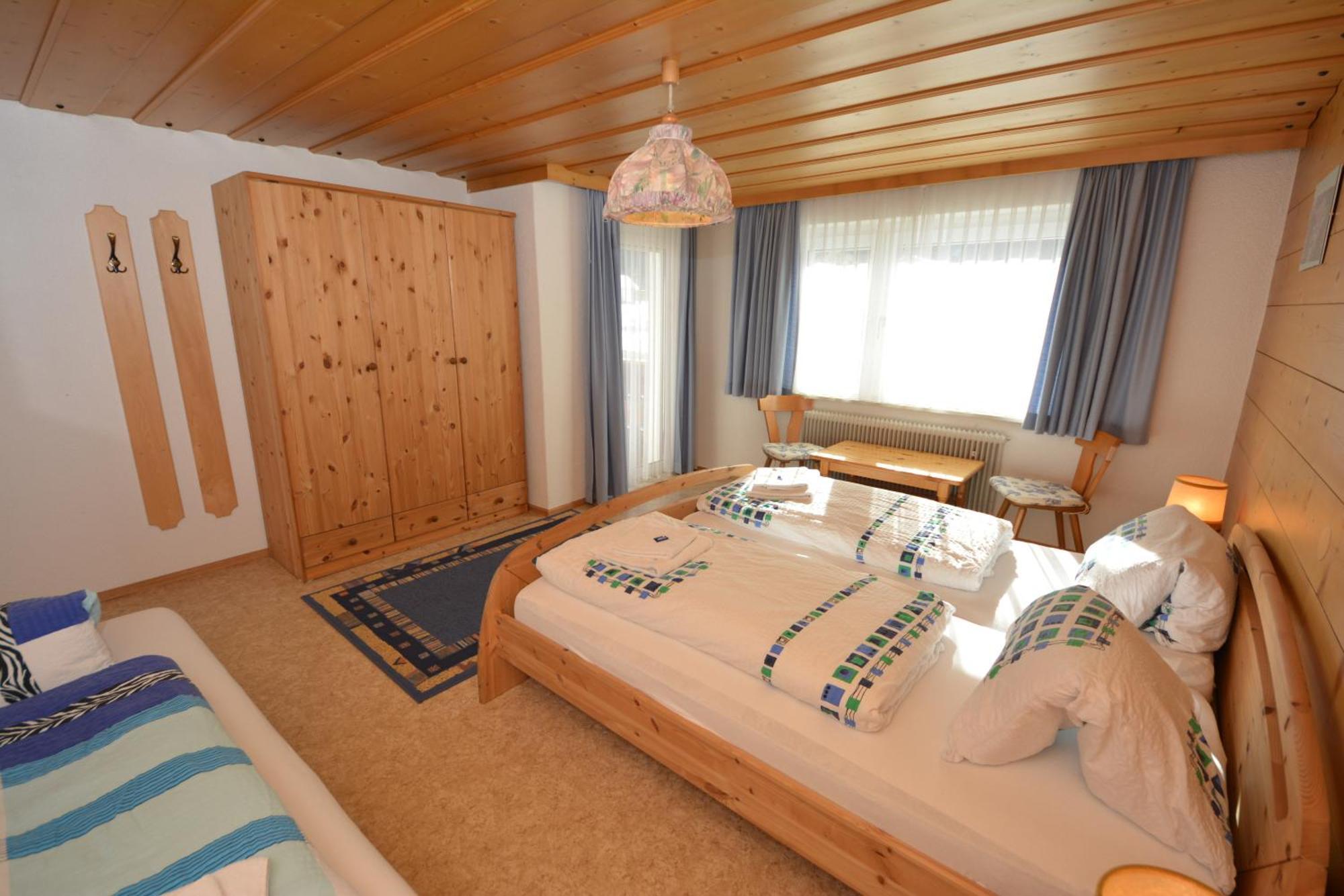 Haus Rudigier By Chatel Reizen Sankt Gallenkirch Bilik gambar
