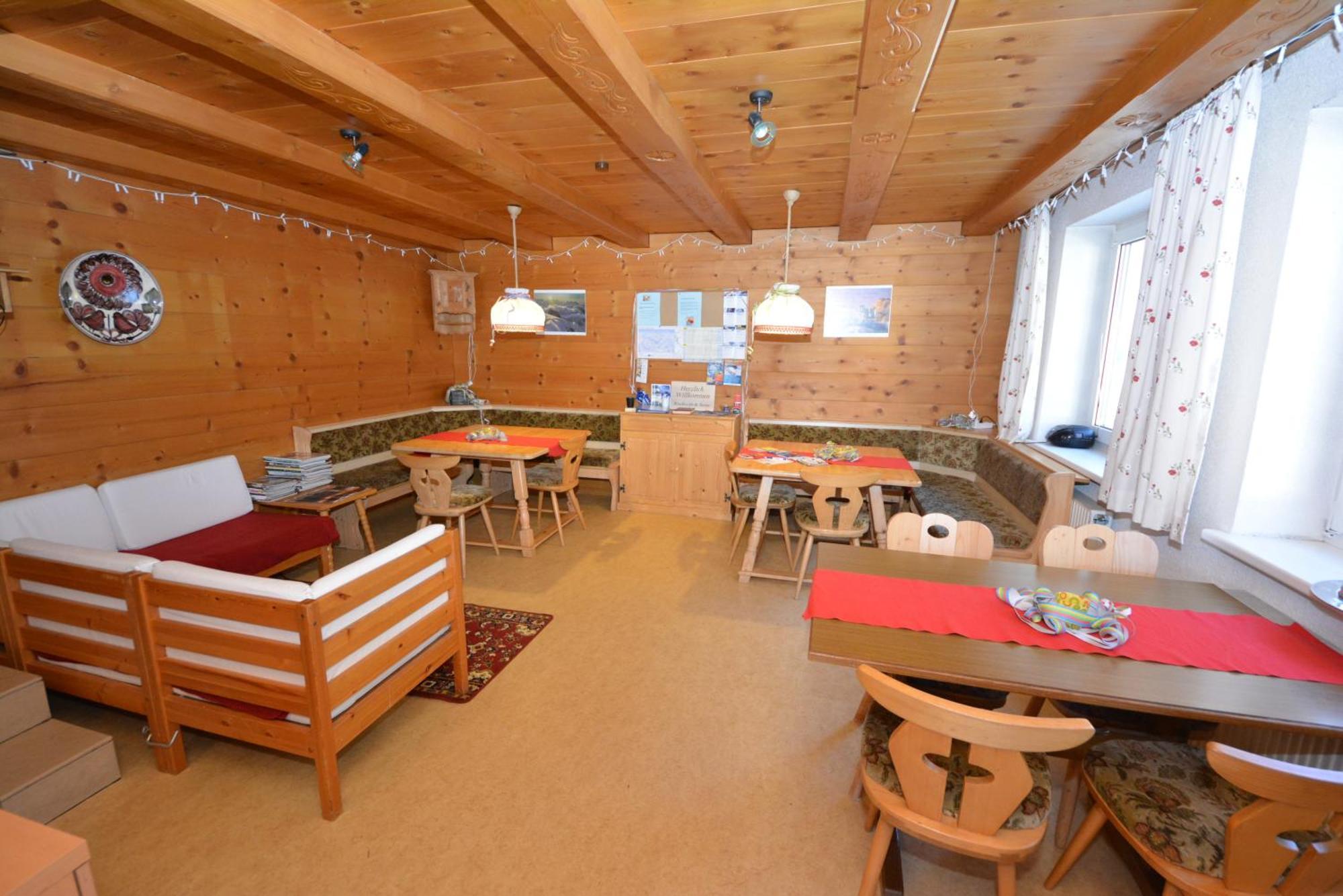 Haus Rudigier By Chatel Reizen Sankt Gallenkirch Bilik gambar